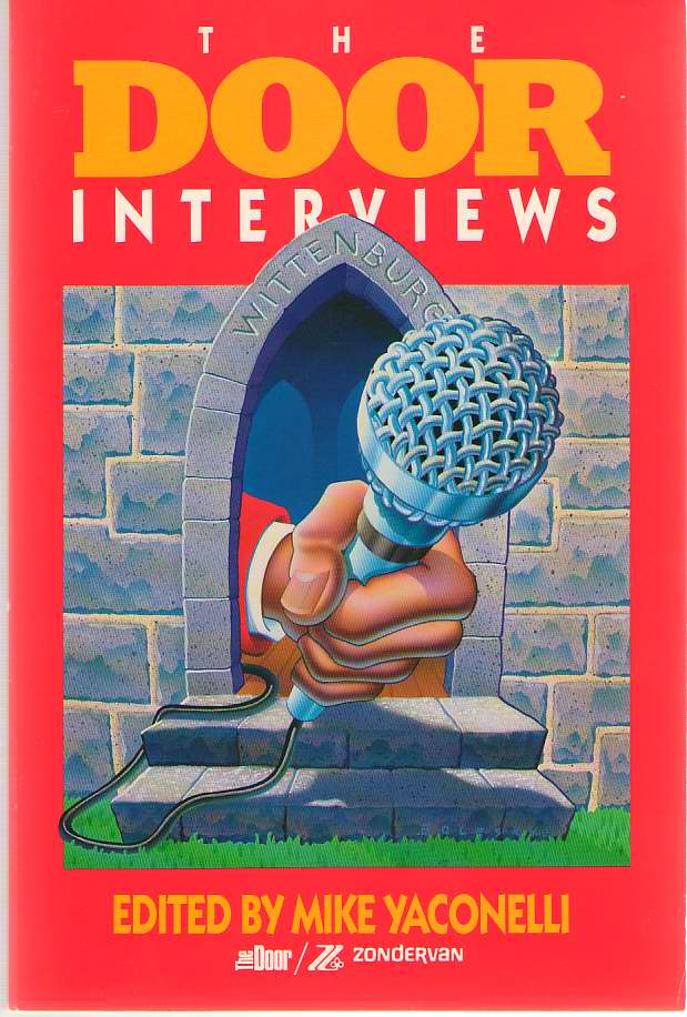 Image for The Door Interviews
