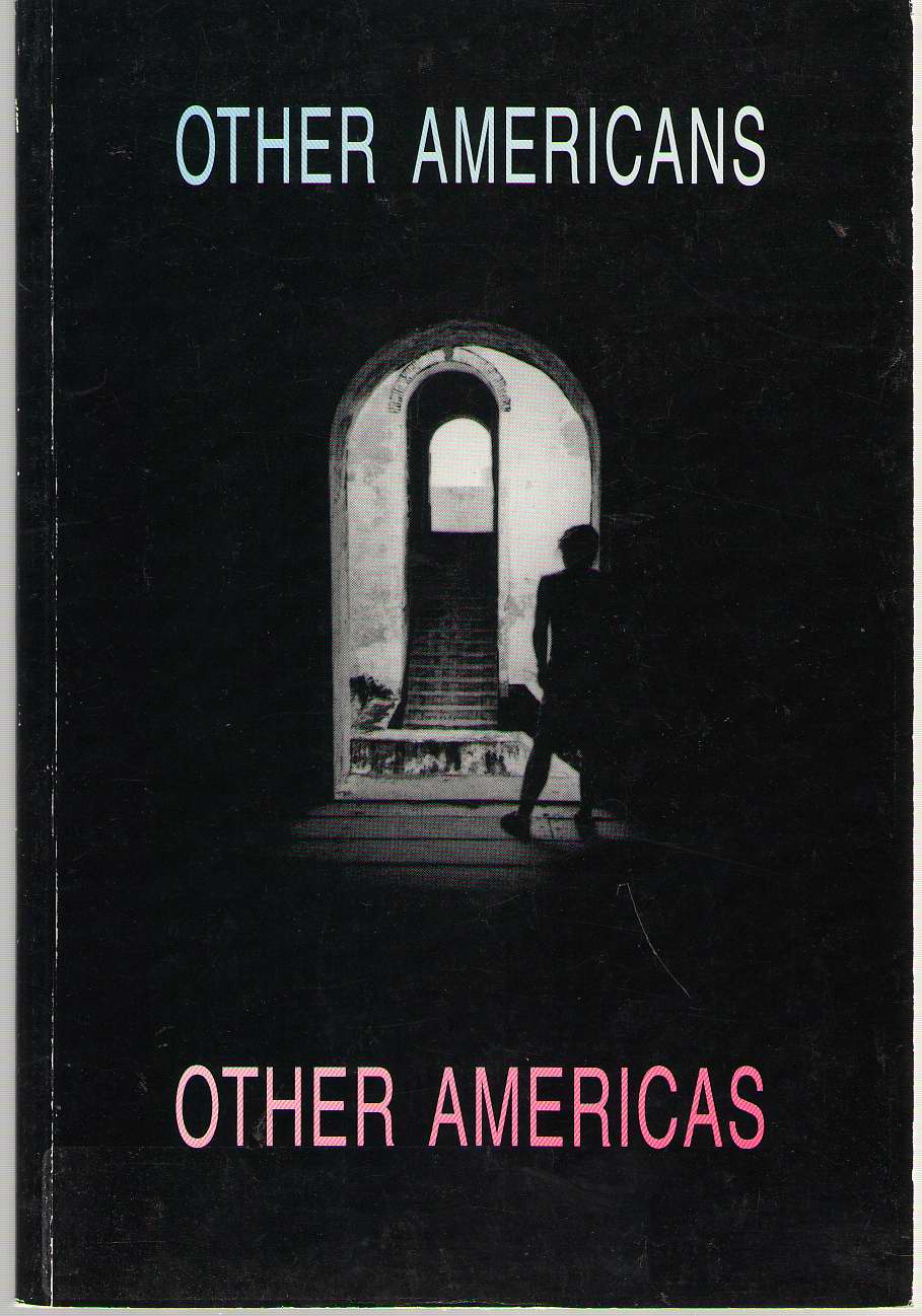 Image for Other Americans, Other Americas The Politics and Poetics of Multiculturalism