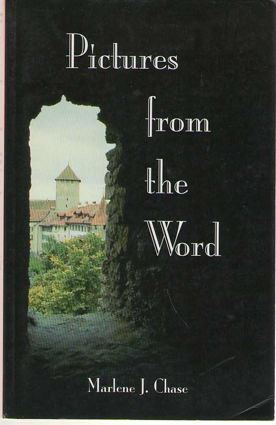 Image for Pictures From The Word