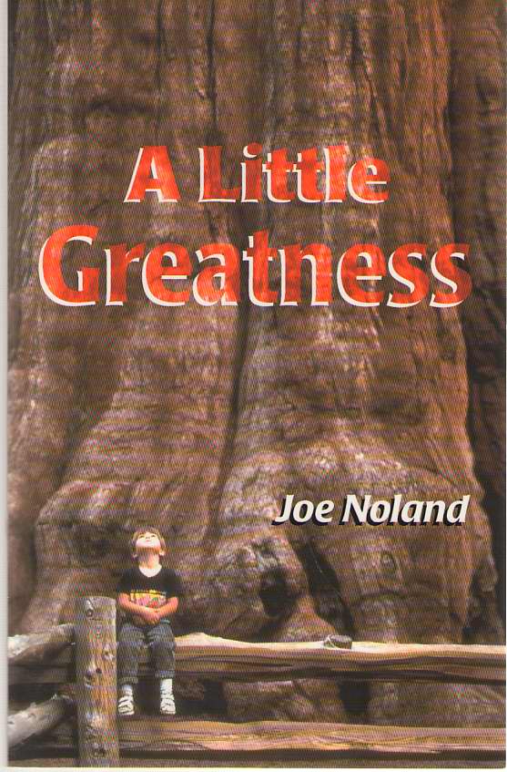 Image for A Little Greatness