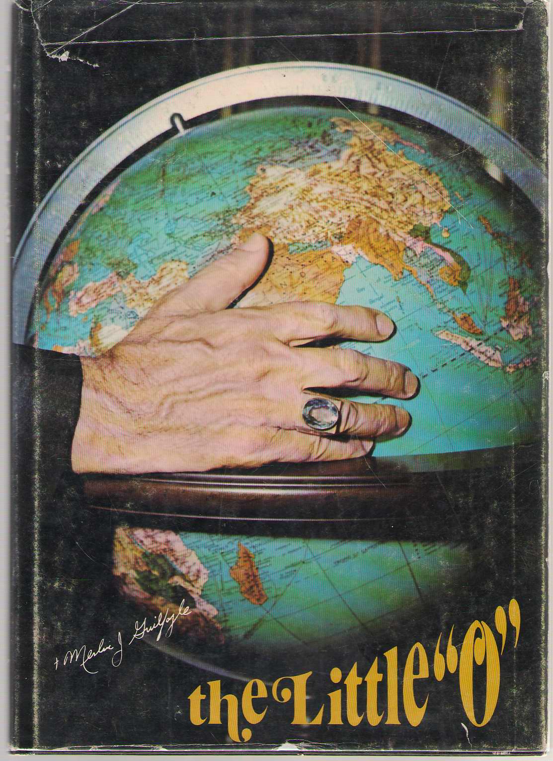 Image for The Little "O"