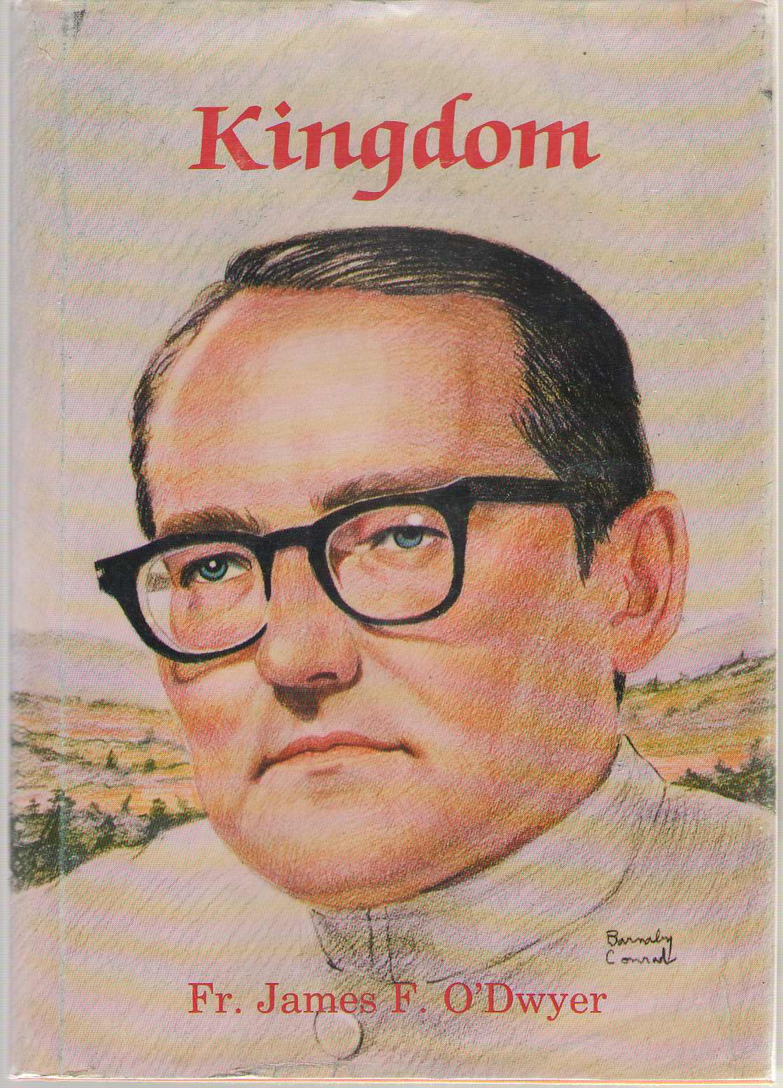 Image for Kingdom