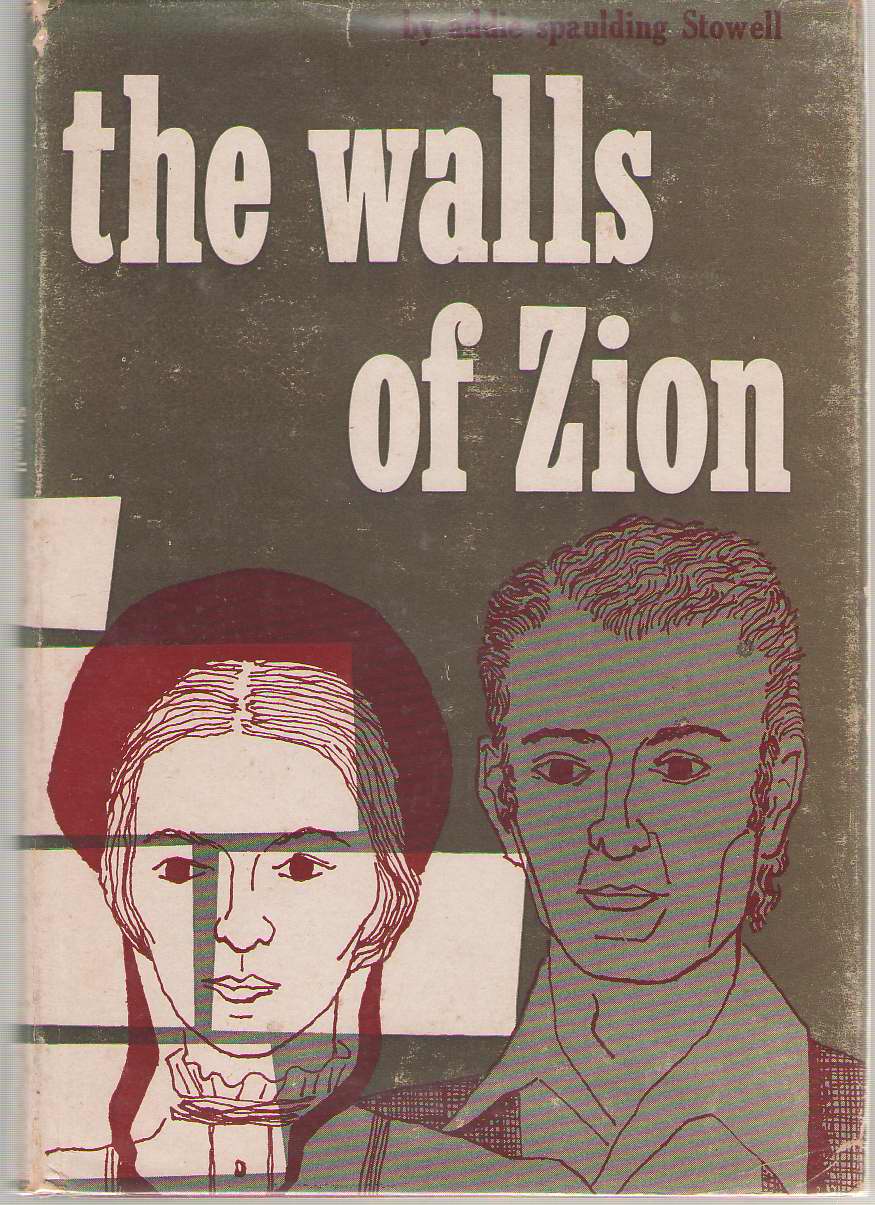 Image for The Walls Of Zion