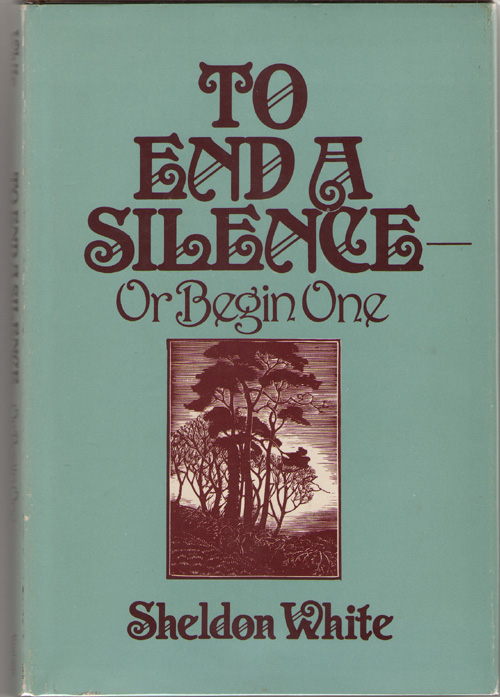 Image for To End A Silence Or Begin One