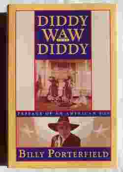 Image for Diddy Waw Diddy Passage of an American Son