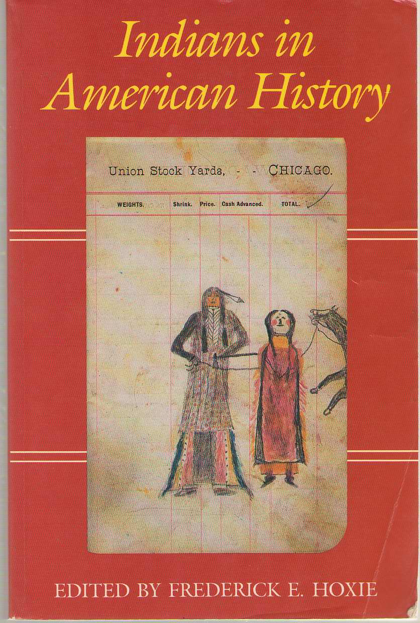Image for Indians In American History
