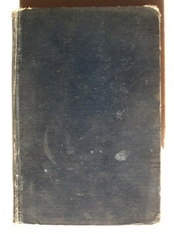 Image for History Of The San Francisco Committee Of Vigilance Of 1851 A Study of Social Control on the California Frontier in the Days of the Gold Rush