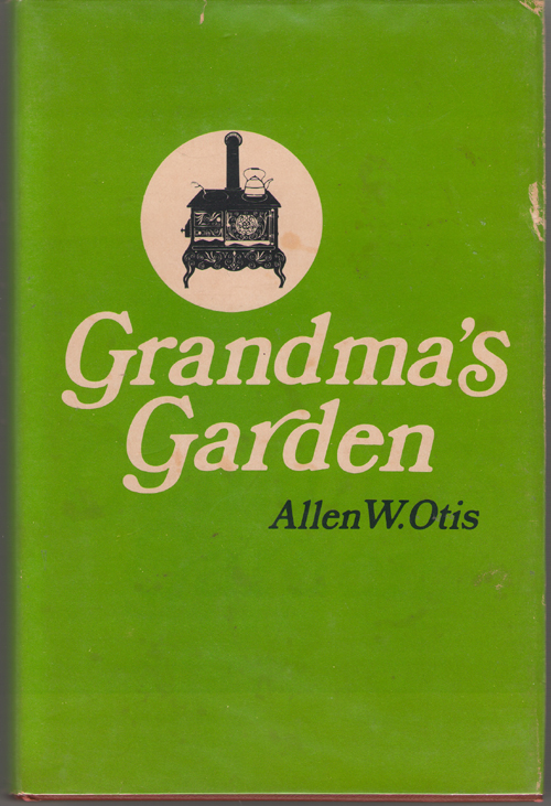 Image for Grandma's Garden