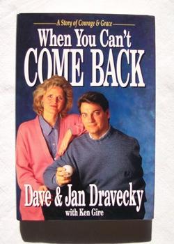 Image for When You Can't Come Back