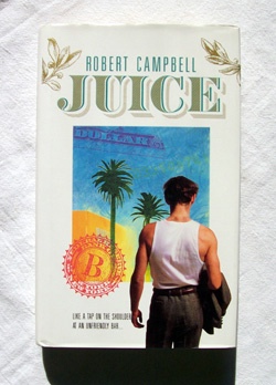 Image for Juice
