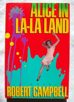 Image for Alice In La-la Land