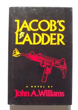 Image for Jacob's Ladder A Novel