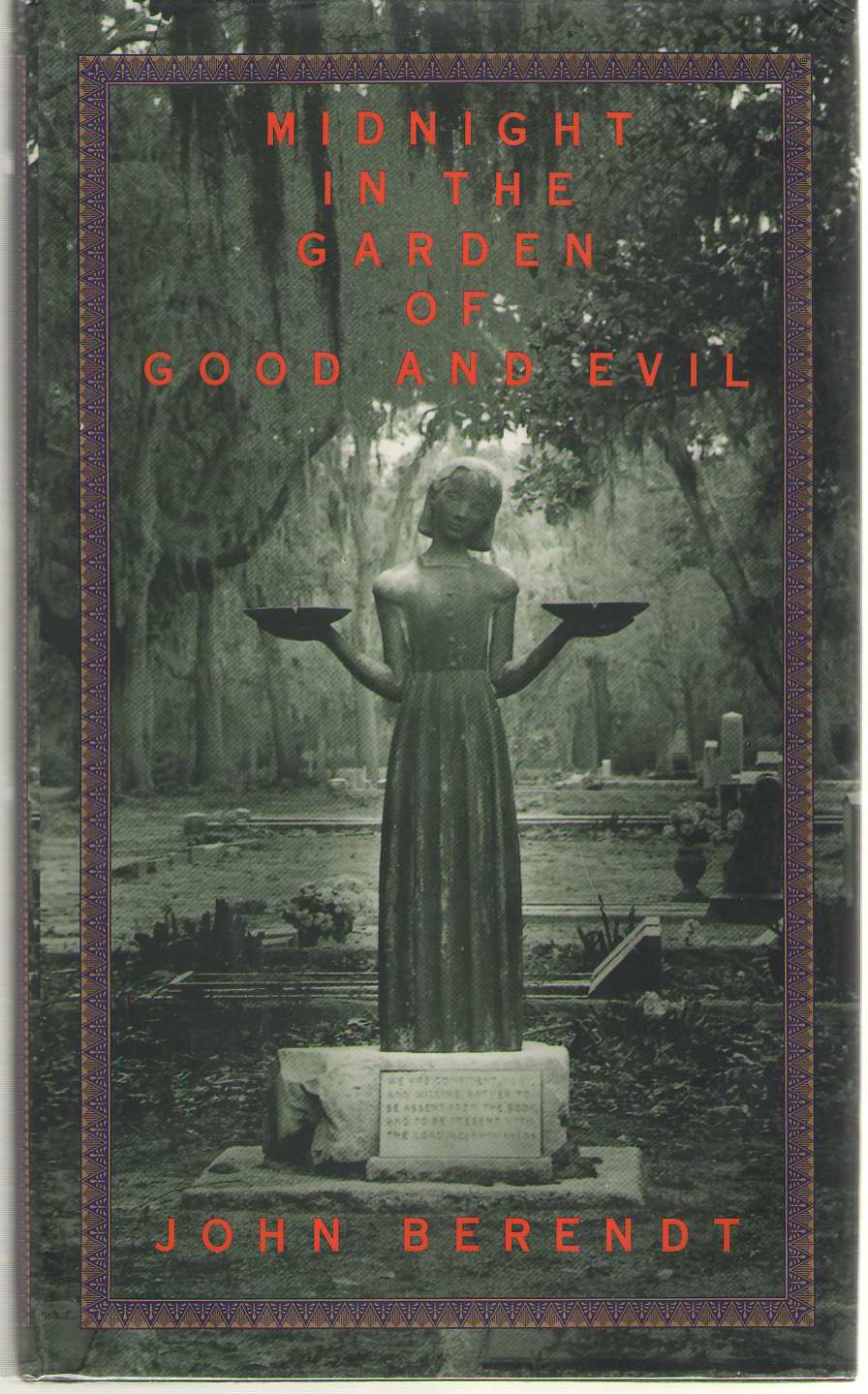 Image for Midnight in the Garden of Good and Evil