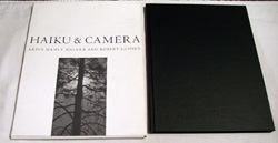 Image for Haiku And Camera
