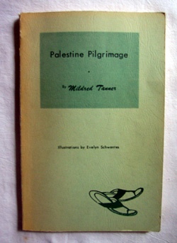 Image for Palestine Pilgrimage