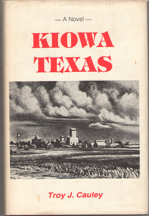 Image for Kiowa Texas