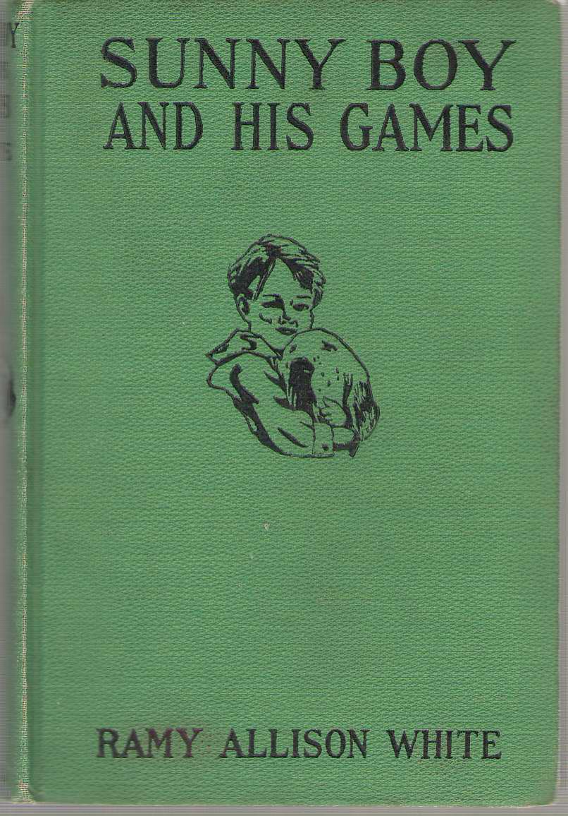 Image for Sunny Boy And His Games