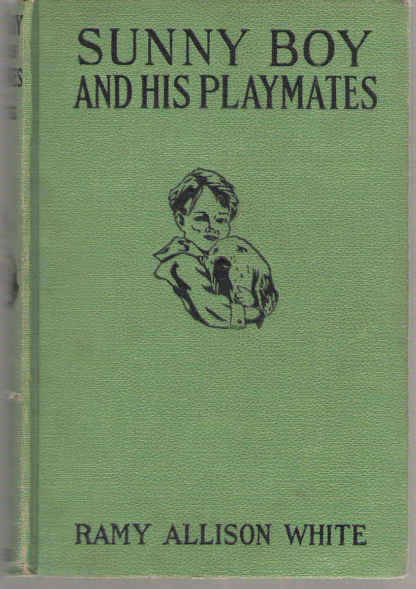 Image for Sunny Boy And His Playmates