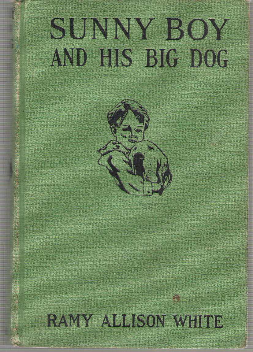 Sunny Boy And His Big Dog Image for Sunny Boy And His Big Dog