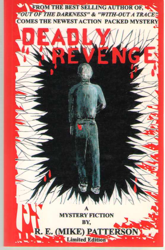 Image for Deadly Revenge