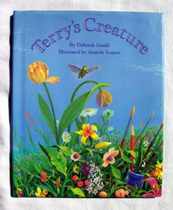 Image for Terry's Creature