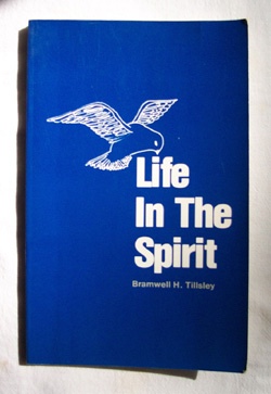 Image for Life In The Spirit