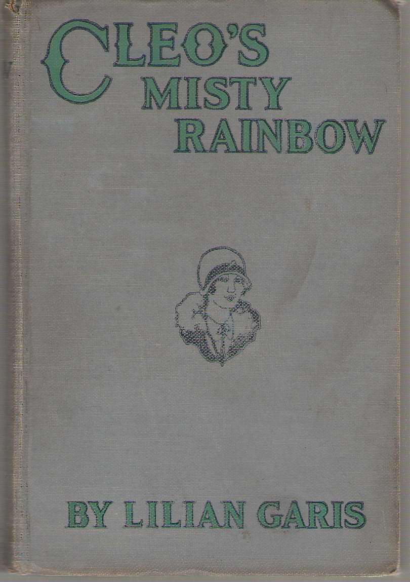 Image for Cleo's Misty Rainbow