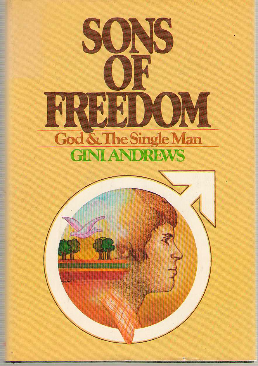 Image for Sons Of Freedom God & the Single Man
