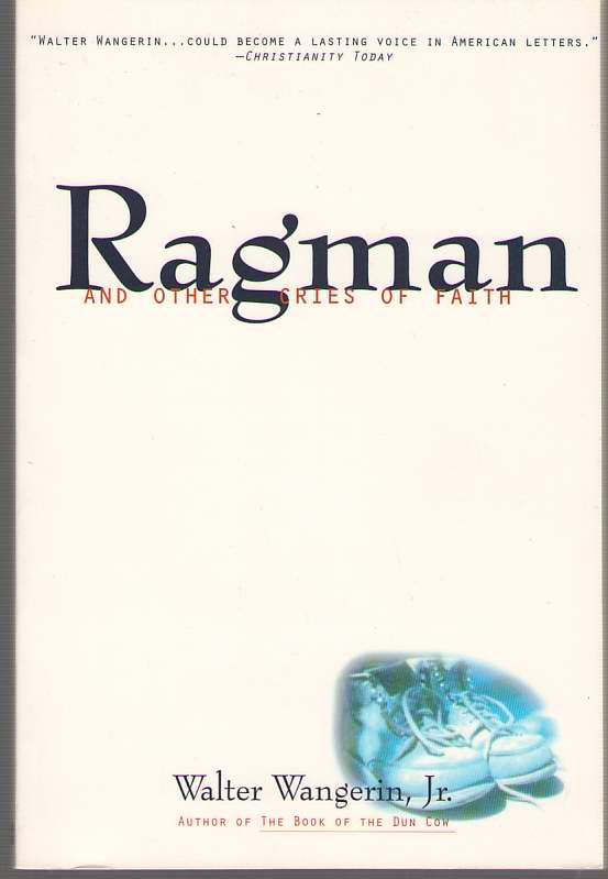 Image for Ragman And Other Cries of Faith