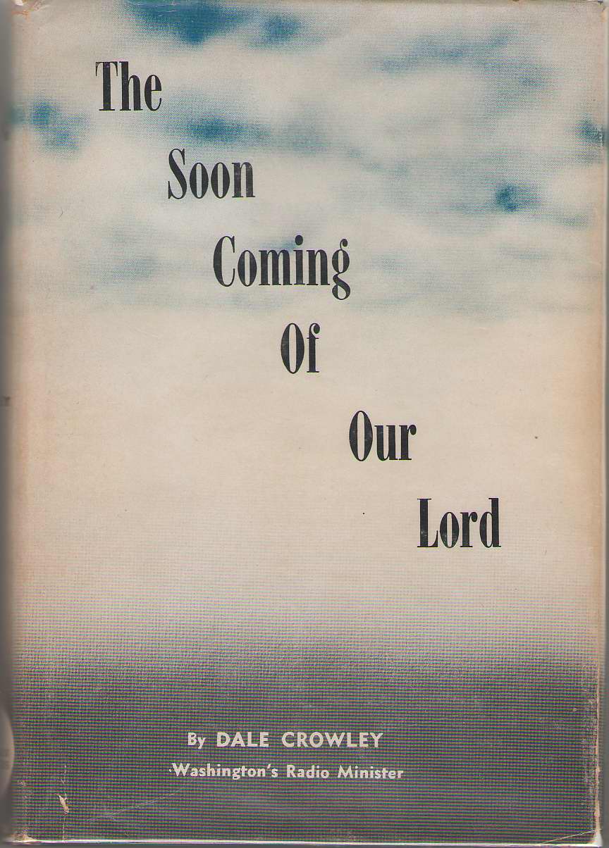 Image for Soon Coming Of Our Lord