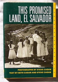 This Promised Land, El Salvador Image for This Promised Land, El Salvador