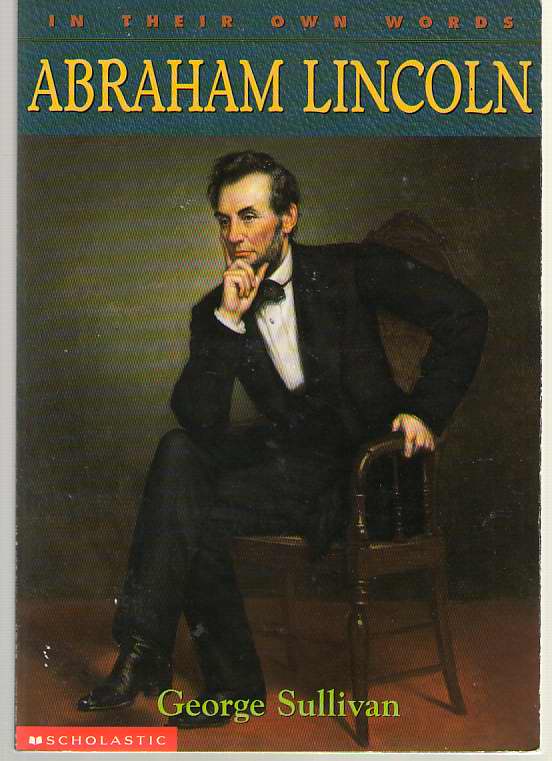 Image for Abraham Lincoln