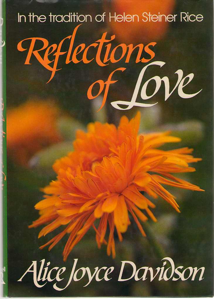 Image for Reflections Of Love
