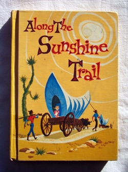 Image for Along The Sunshine Trail