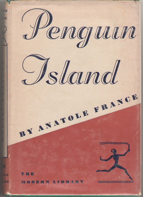 Image for Penguin Island