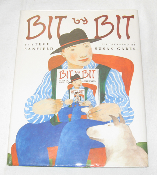 Image for Bit by Bit