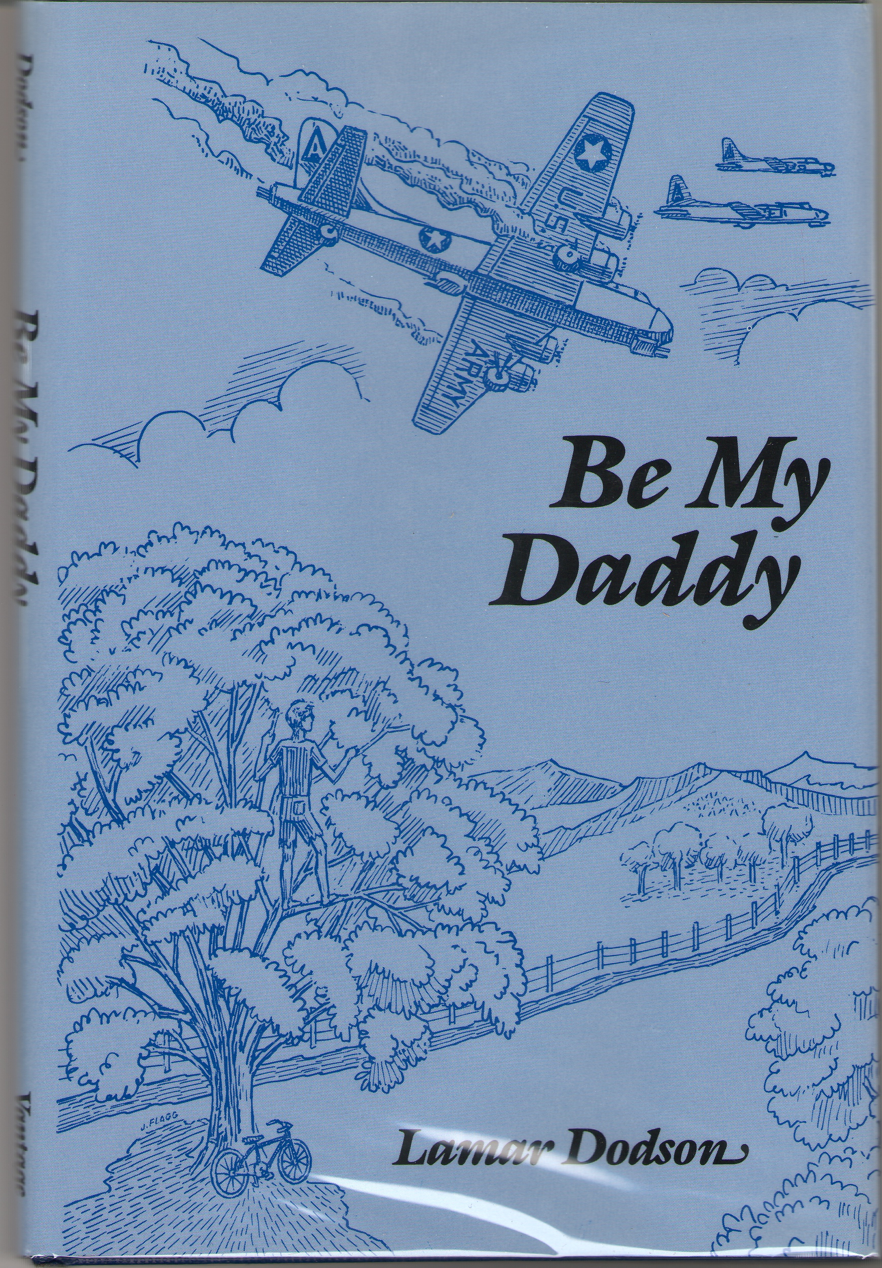 Image for Be My Daddy