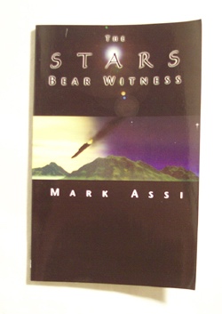 Image for The Stars Bear Witness