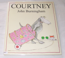 Image for Courtney
